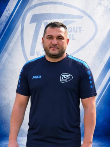 Ionut-Florin Serban