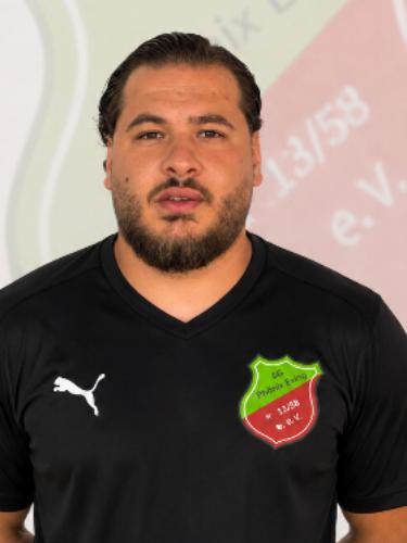 Koray Görgülü
