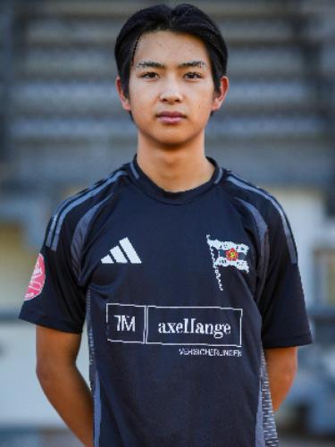 Taiki Ishikawa