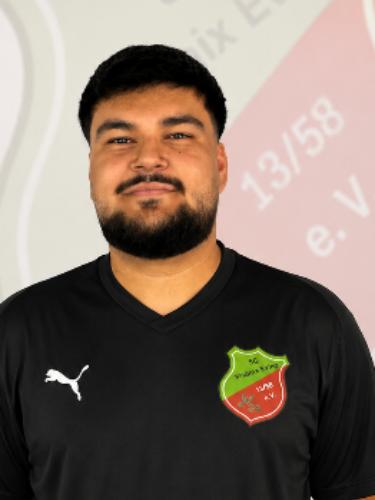 Halil Yilmaz