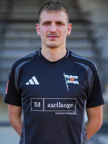 Maximilian Krill
