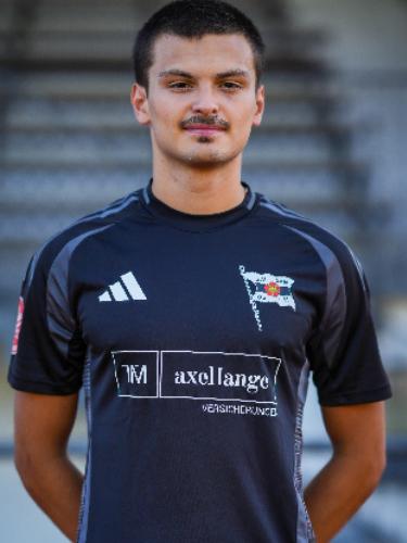 Danylo Kulinich