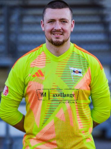 Joshua Martin