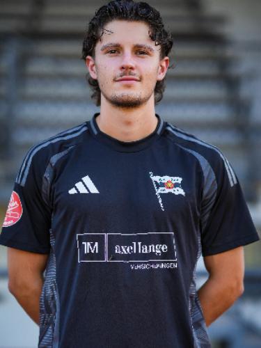 Thibaut Rösler
