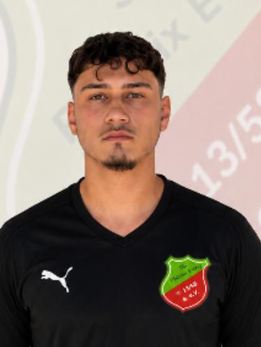 Semih Öztürk