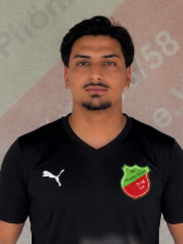 Emirhan Günes