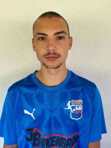 Maximilian Trapp