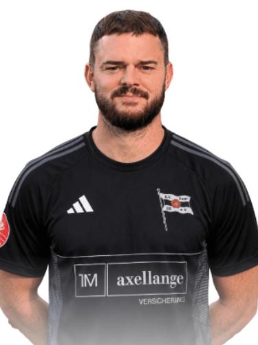 Tim Schäfer
