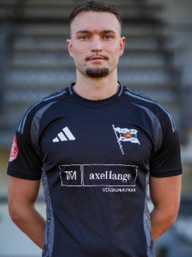 Dominik Schokies
