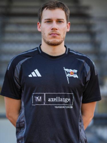 Lukas Seferin