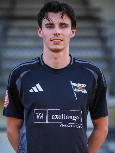 Luca Sesar