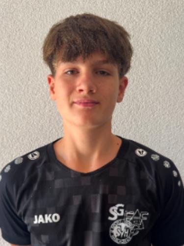 Finn Armbruster