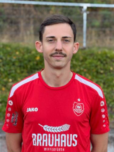 Michail Caratzas