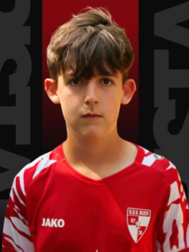 Tristan Fleeth