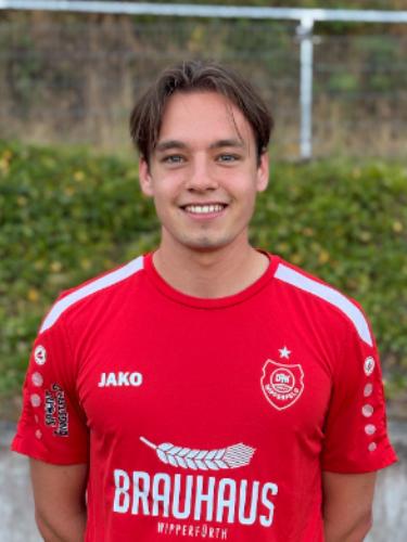 Linus Müller