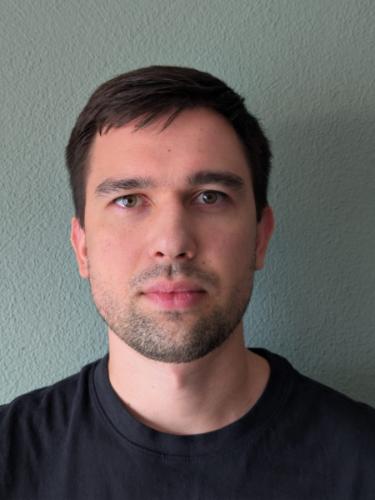 Oleksandr Zabolotnyi