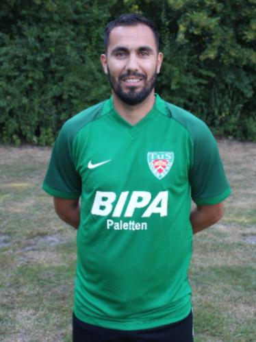 Sait Fazlijevic
