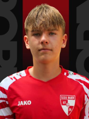 Robin Lucassen
