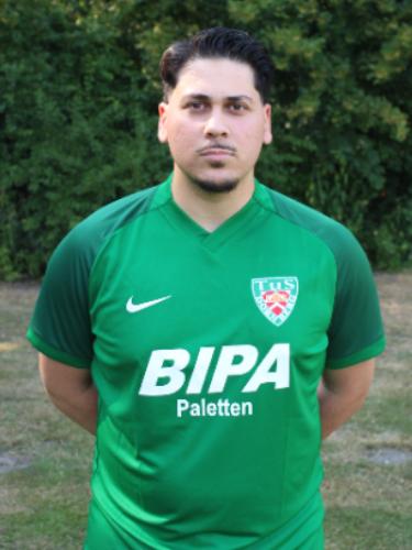 Emre Malik Gül