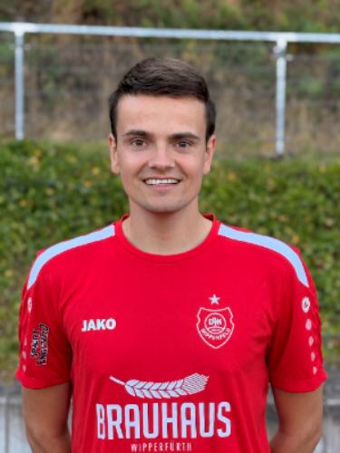 David Strauß
