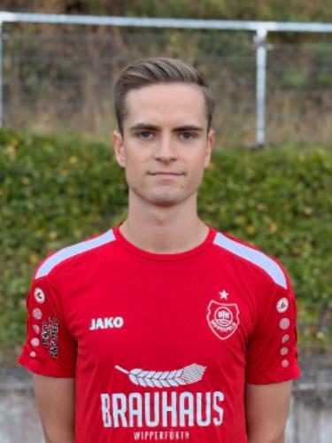 Lukas Strauß