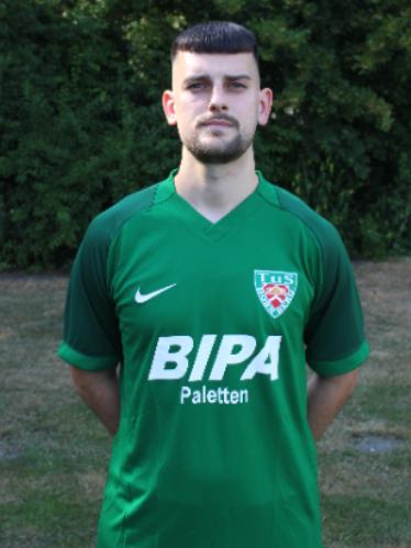 Safet Mesic