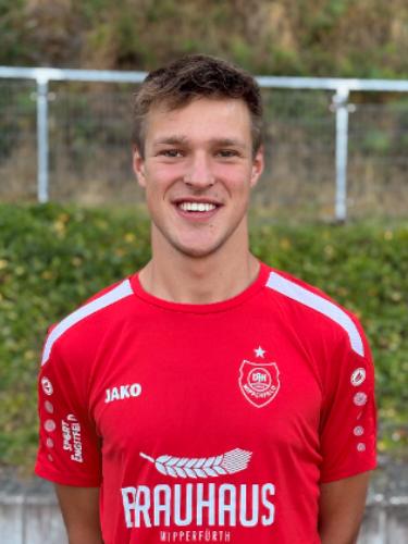 Leon Theunissen