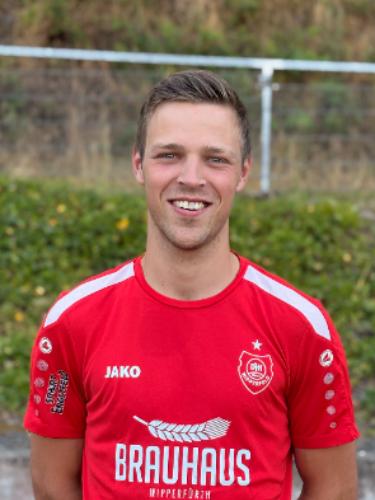 Lukas Theunissen