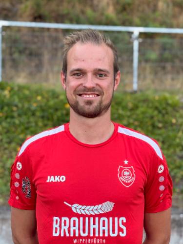 Tim Theunissen