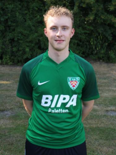 Paul-Jasper Wiese
