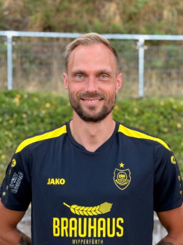 Wieland Westhoff