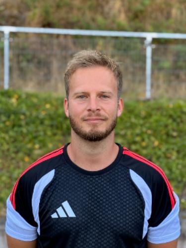 Daniel Wirtz