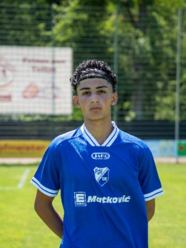 Mohammed Alaouie