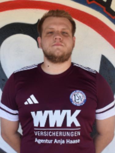 Alex Anatol Borschewski