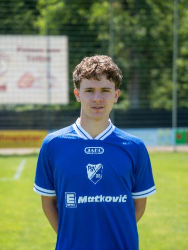 Linus Dunkel