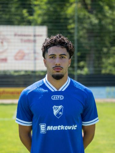 Yunes Leo Hillebrand