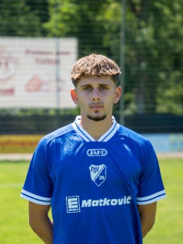 Markos Loukas