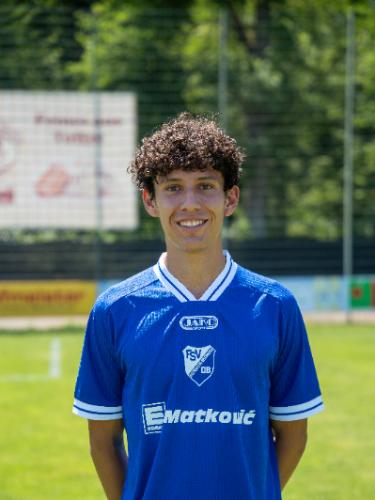 Sebastian Matthias