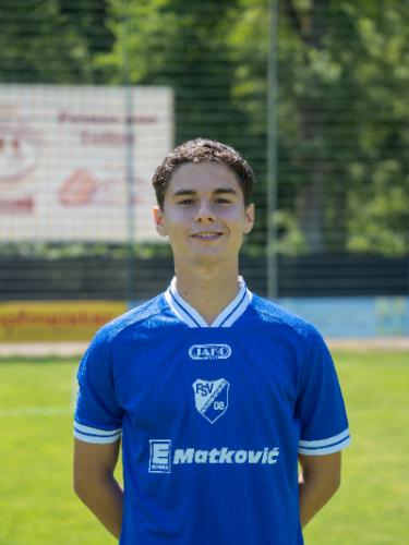 Nicolas Müller