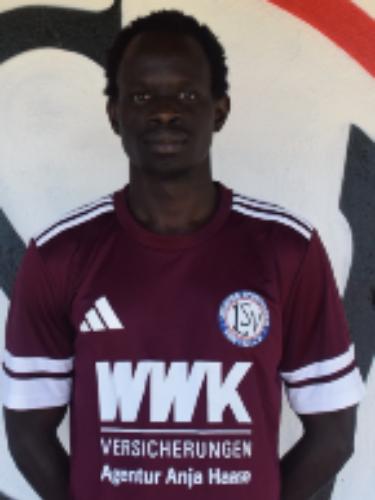 Daniel Ngong
