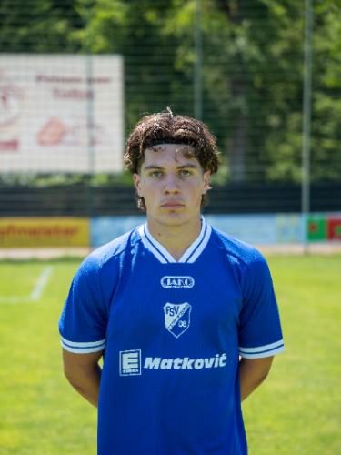 Diego Fernando Schick