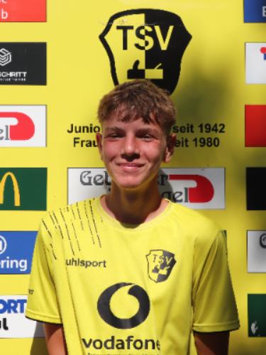 David Götte