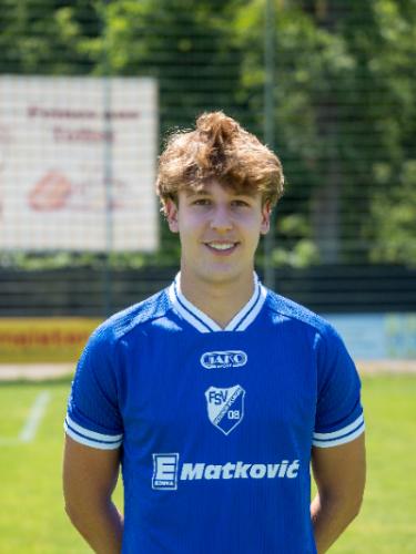 Levin Schweigert