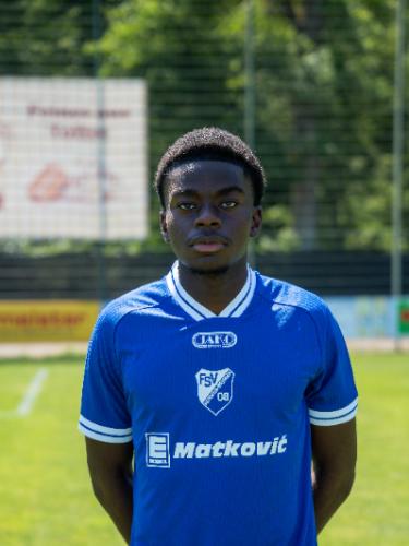 Meschac Sombo-Monzango