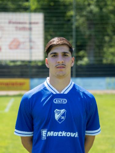 Daniele Stricagnoli