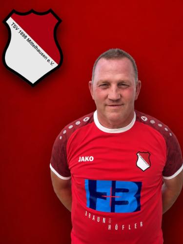 Uwe Kirchner