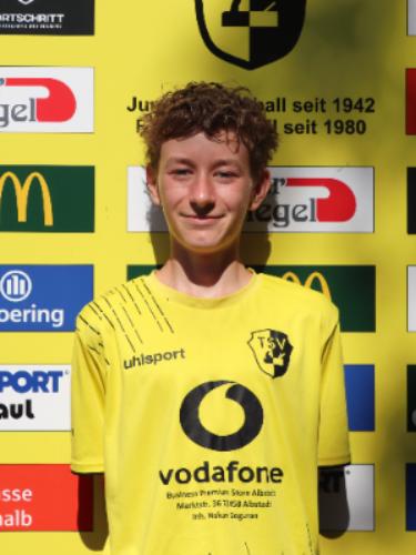 Bastian Gschwind