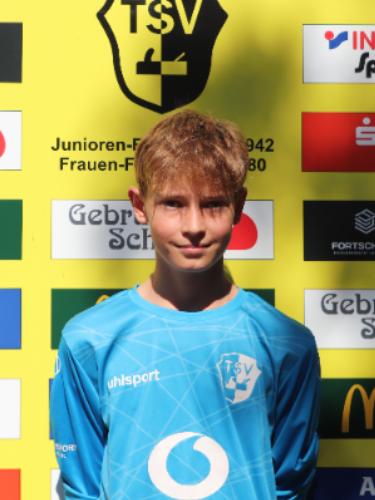 Ben Külpmann