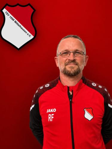 Ronny Foerster
