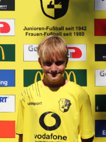 Maximilian Wagner